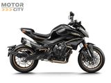 CFMOTO 800 NK ADVANCED