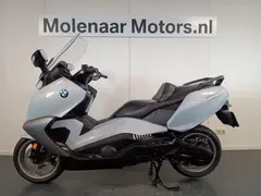 BMW C650 GT 2019 occasion – foto 2 van 5