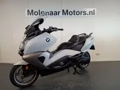 BMW C650 GT 2019 occasion – foto 3 van 5