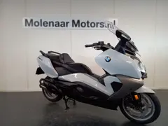 BMW C650 GT 2019 occasion – foto 4 van 5