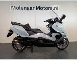 BMW C 650 GT 2019 occasion