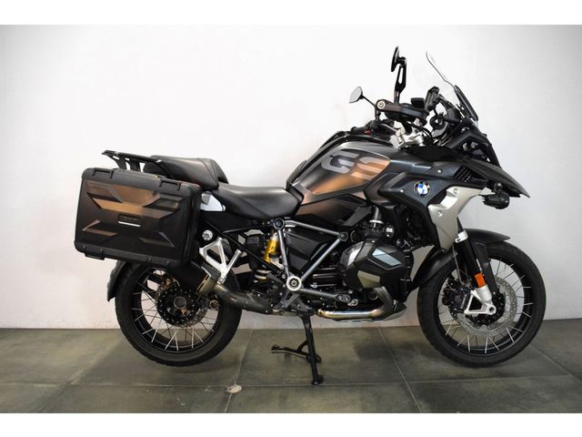 bmw - r-1250-gs