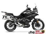 CFMOTO 700 MT ADVENTURE