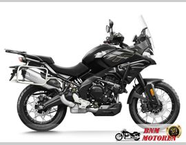Cfmoto 700 MT Adventure 2025 nieuw