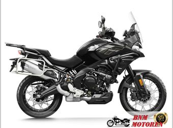 Cfmoto 700 MT Adventure 2025 nieuw