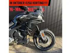Cfmoto 700MT Adventure GT 2026 nieuw – foto 5 van 14