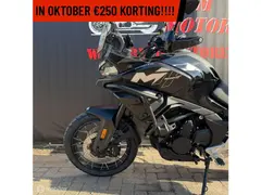 Cfmoto 700MT Adventure GT 2026 nieuw – foto 6 van 14