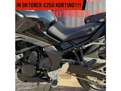 Cfmoto 700MT Adventure GT 2026 nieuw – foto 7 van 14