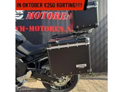 Cfmoto 700MT Adventure GT 2026 nieuw – foto 8 van 14