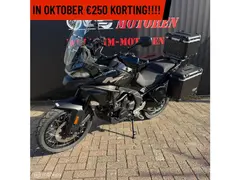 Cfmoto 700MT Adventure GT 2026 nieuw – foto 9 van 14