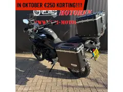 Cfmoto 700MT Adventure GT 2026 nieuw – foto 11 van 14