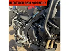 Cfmoto 700MT Adventure GT 2026 nieuw – foto 14 van 14