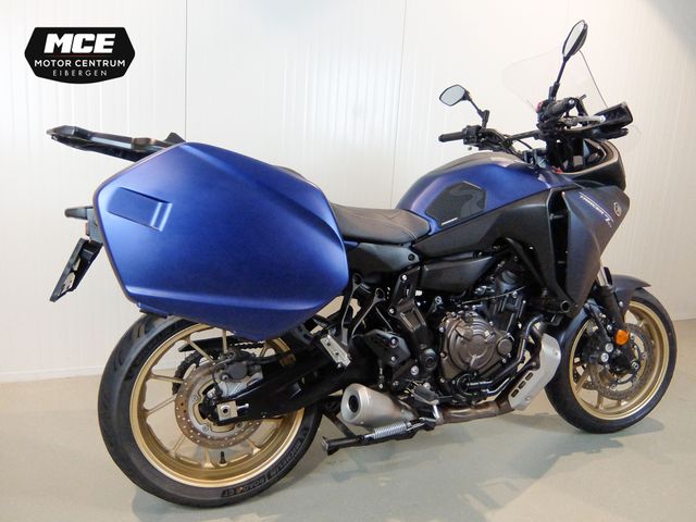 yamaha - tracer-7-gt