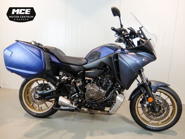 yamaha - tracer-7-gt
