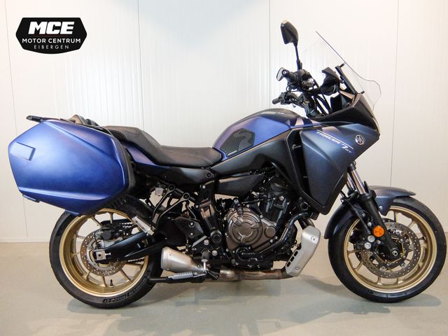 yamaha - tracer-7-gt