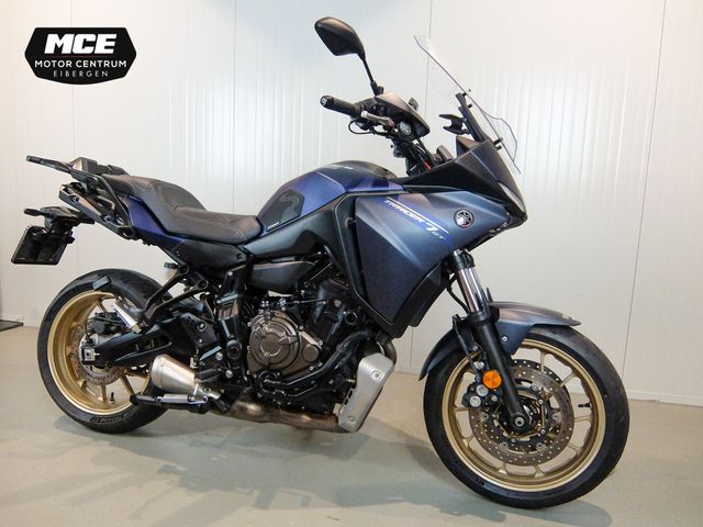 yamaha - tracer-7-gt