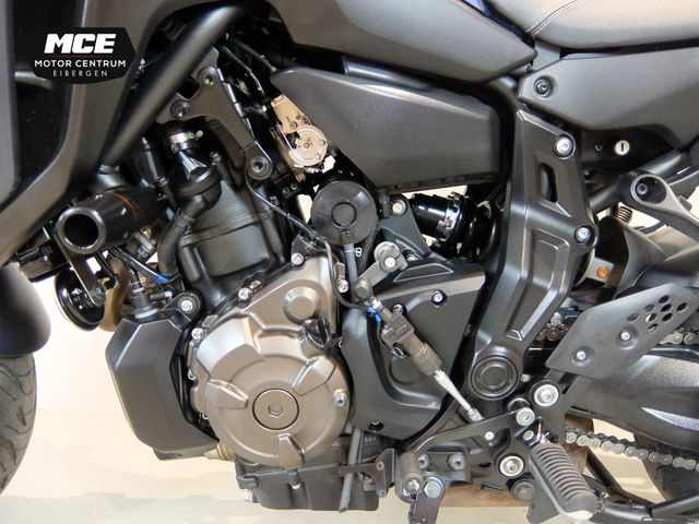 yamaha - tracer-7-gt
