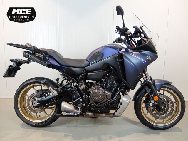 yamaha - tracer-7-gt