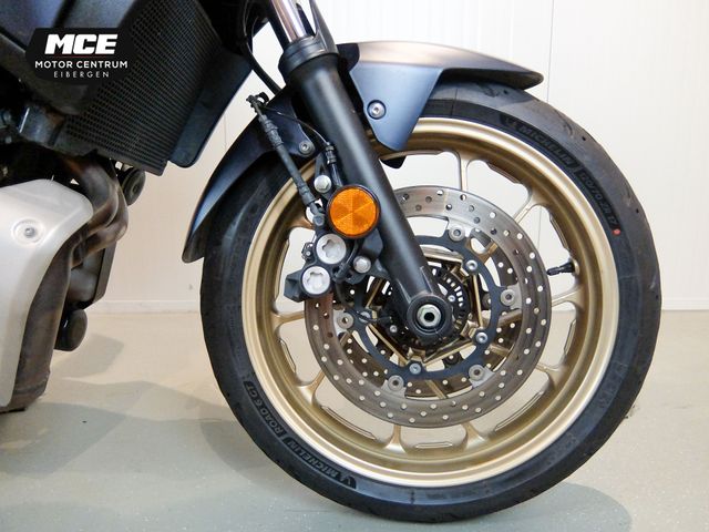yamaha - tracer-7-gt