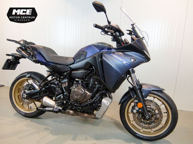 yamaha - tracer-7-gt