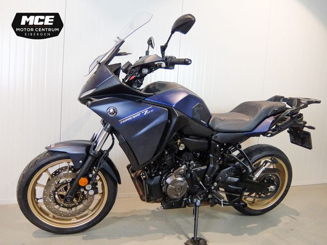 yamaha - tracer-7-gt
