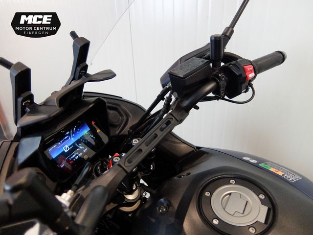 yamaha - tracer-7-gt