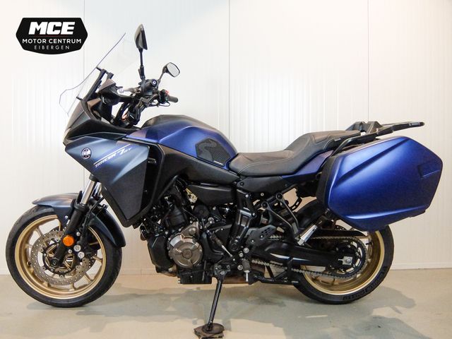 yamaha - tracer-7-gt