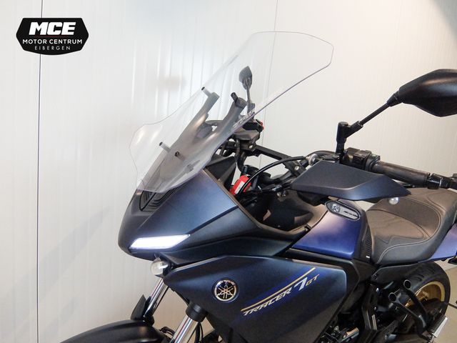 yamaha - tracer-7-gt