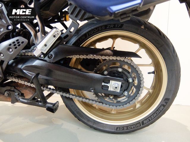 yamaha - tracer-7-gt
