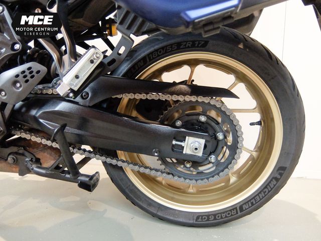 yamaha - tracer-7-gt