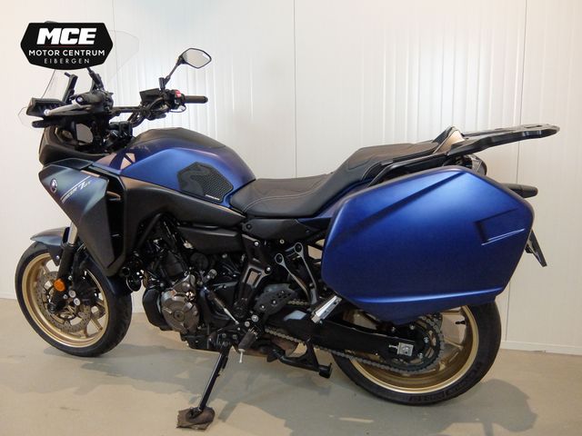 yamaha - tracer-7-gt