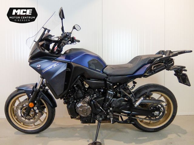 yamaha - tracer-7-gt