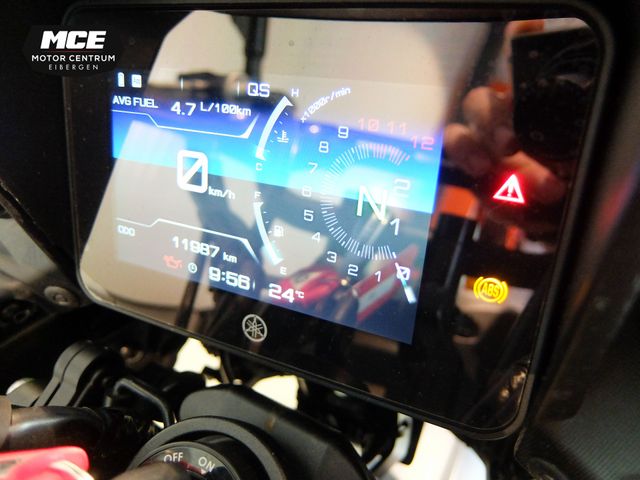 yamaha - tracer-7-gt