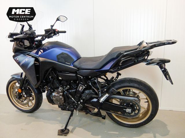 yamaha - tracer-7-gt
