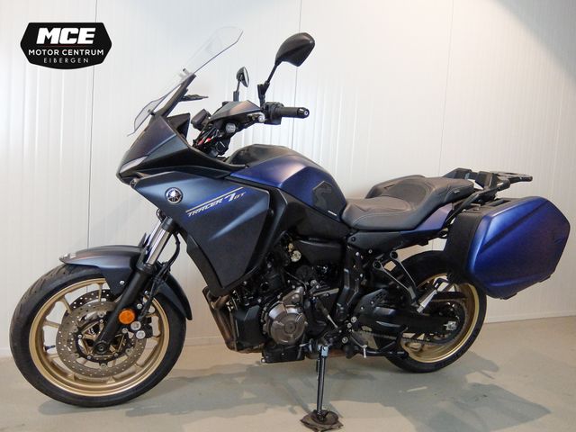 yamaha - tracer-7-gt