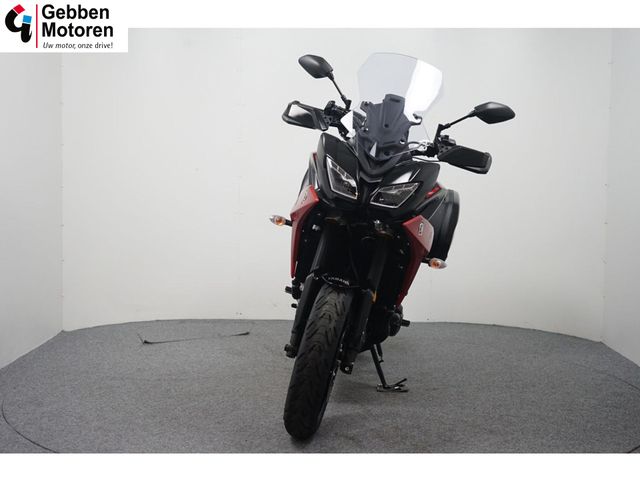 yamaha - tracer-900-gt