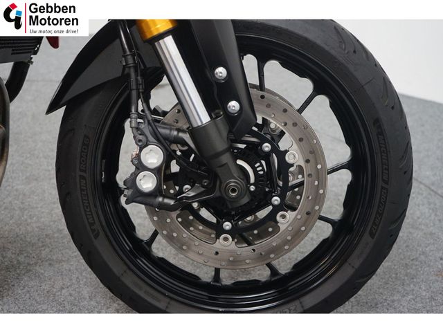 yamaha - tracer-900-gt