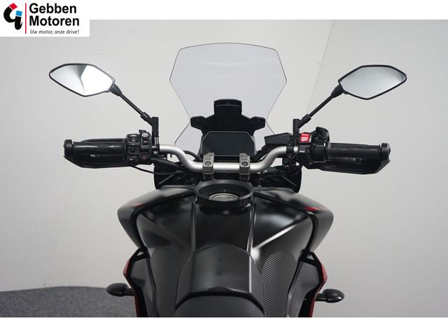 yamaha - tracer-900-gt