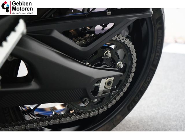 yamaha - tracer-900-gt