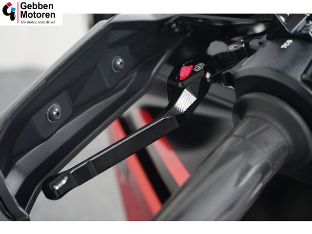 yamaha - tracer-900-gt