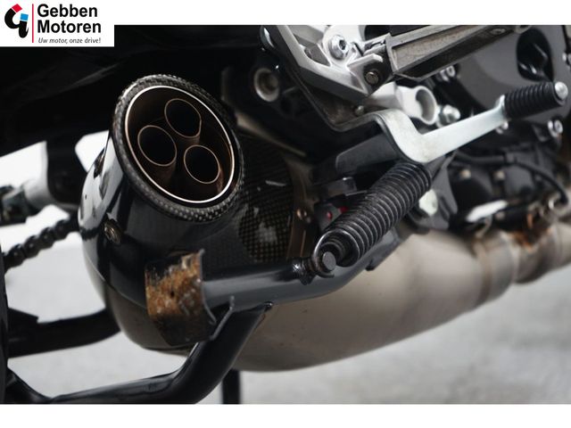 yamaha - tracer-900-gt