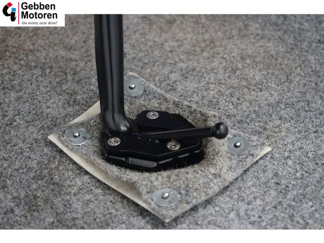 yamaha - tracer-900-gt