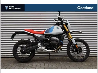 BMW R 12 G/S 2025 occasion