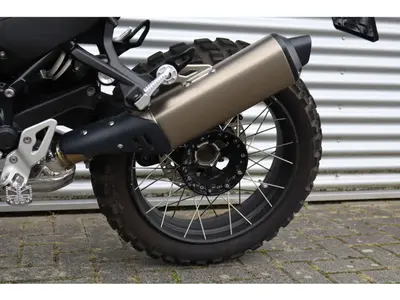 BMW R 12 G/S – foto 2