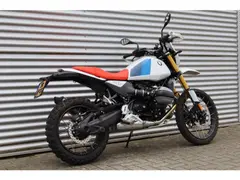 BMW R 12 GS |Comfort & Enduro pakket Pro |BTW motor poetser+foto's 2025 occasion – foto 4 van 8