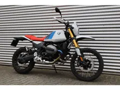 BMW R 12 GS |Comfort & Enduro pakket Pro |BTW motor poetser+foto's 2025 occasion – foto 5 van 8