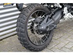 BMW R 12 GS |Comfort & Enduro pakket Pro |BTW motor poetser+foto's 2025 occasion – foto 7 van 8