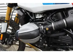BMW R 12 GS |Comfort & Enduro pakket Pro |BTW motor poetser+foto's 2025 occasion – foto 8 van 8