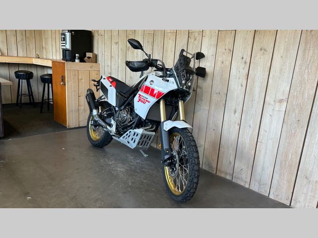 yamaha - tenere-700-rally-edition