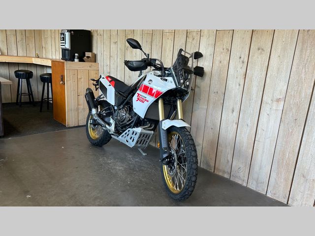 yamaha - tenere-700-rally-edition